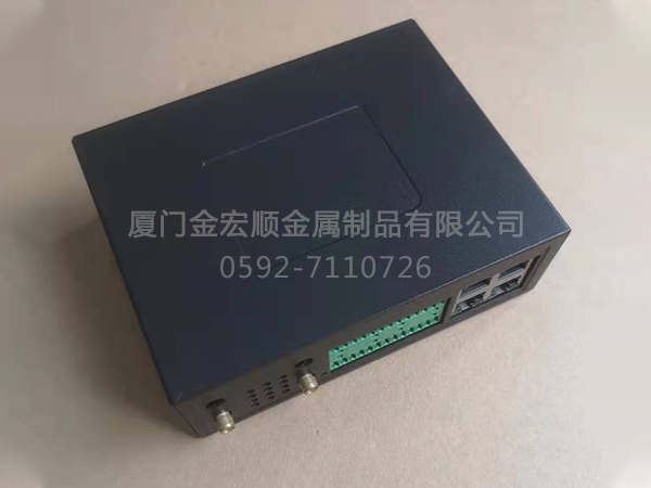 工業路由器機殼19